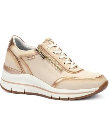 PIKOLINOS DEPORTIVO GIRONA W2C BLANCO BLANCO