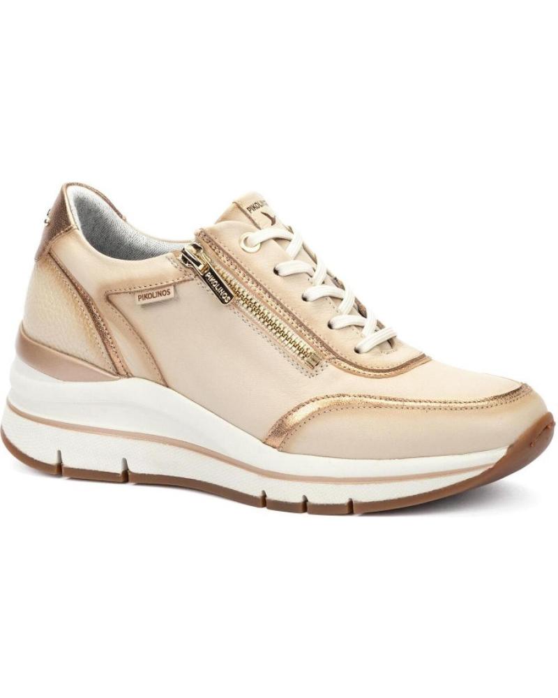 PIKOLINOS DEPORTIVO GIRONA W2C BLANCO BLANCO PIKOLINOS DEPORTIVO GIRONA W2C BLANCO BLANCO