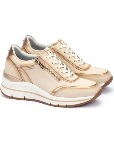 PIKOLINOS DEPORTIVO GIRONA W2C BLANCO BLANCO PIKOLINOS DEPORTIVO GIRONA W2C BLANCO BLANCO