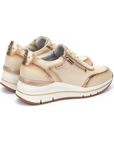 PIKOLINOS DEPORTIVO GIRONA W2C BLANCO BLANCO PIKOLINOS DEPORTIVO GIRONA W2C BLANCO BLANCO