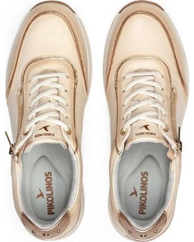 PIKOLINOS DEPORTIVO GIRONA W2C BLANCO BLANCO PIKOLINOS DEPORTIVO GIRONA W2C BLANCO BLANCO