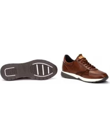Início-PIKOLINOS-ZAPATOS-GETAFE-CUERO-DE-MARRóN