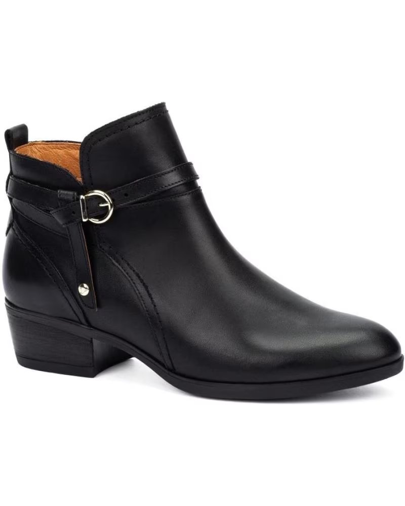 PIKOLINOS BOTINES MUJER MUJER W1U-8901C1 VARIOS COLORES