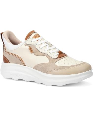 PIKOLINOS ZAPATILLAS DEPORTIVAS ZAHARA W1D BEIGE BEIGE