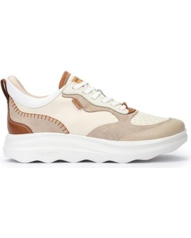 PIKOLINOS ZAPATILLAS DEPORTIVAS ZAHARA W1D BEIGE BEIGE PIKOLINOS ZAPATILLAS DEPORTIVAS ZAHARA W1D BEIGE BEIGE