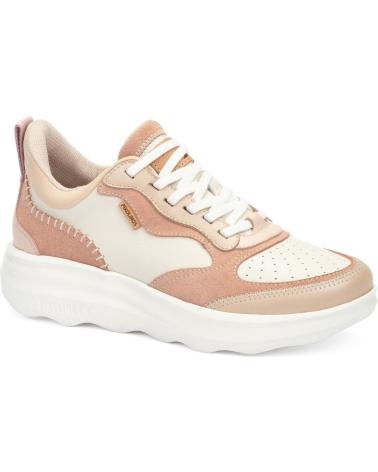 DEPORTIVOS PIKOLINOS ZAHARA W1D BEIGE BEIGE