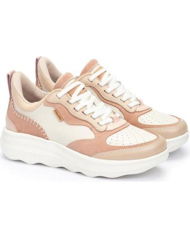 DEPORTIVOS PIKOLINOS ZAHARA W1D BEIGE BEIGE DEPORTIVOS PIKOLINOS ZAHARA W1D BEIGE BEIGE