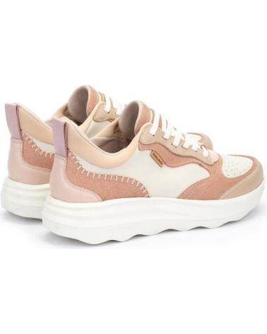 DEPORTIVOS PIKOLINOS ZAHARA W1D BEIGE BEIGE DEPORTIVOS PIKOLINOS ZAHARA W1D BEIGE BEIGE