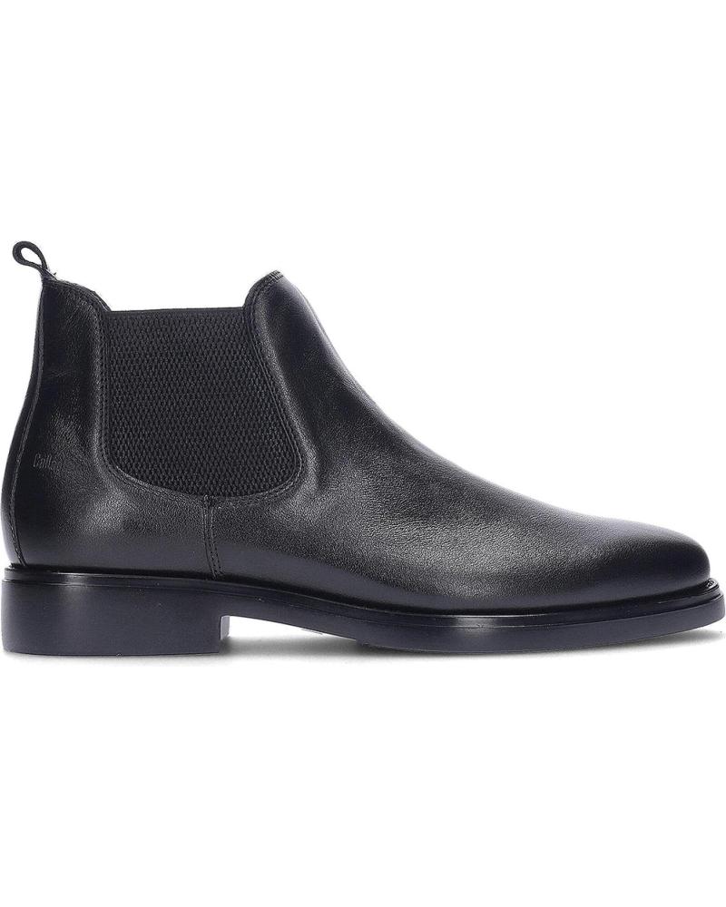 BOTTINE CHELSEA CALLAGHAN MURANO 59805 EN CUIR NOIR NEGRO BOTTINE CHELSEA CALLAGHAN MURANO 59805 EN CUIR NOIR NEGRO