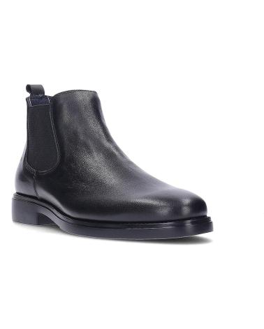 BOTTINE CHELSEA CALLAGHAN MURANO 59805 EN CUIR NOIR NEGRO BOTTINE CHELSEA CALLAGHAN MURANO 59805 EN CUIR NOIR NEGRO