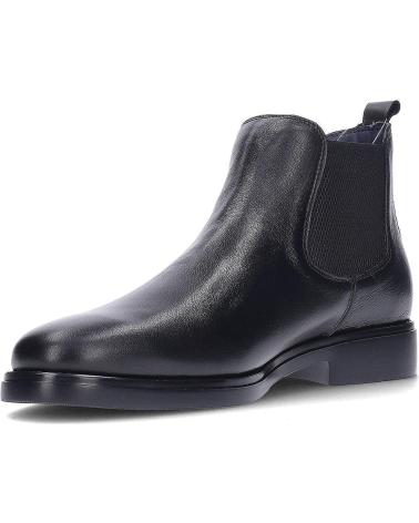 BOTTINE CHELSEA CALLAGHAN MURANO 59805 EN CUIR NOIR NEGRO BOTTINE CHELSEA CALLAGHAN MURANO 59805 EN CUIR NOIR NEGRO