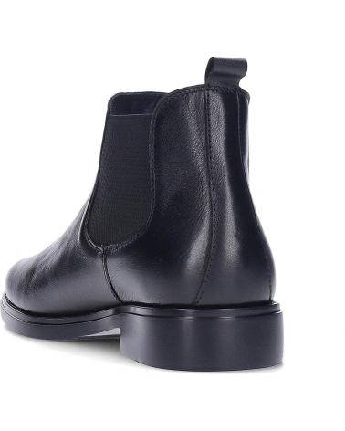 BOTTINE CHELSEA CALLAGHAN MURANO 59805 EN CUIR NOIR NEGRO BOTTINE CHELSEA CALLAGHAN MURANO 59805 EN CUIR NOIR NEGRO