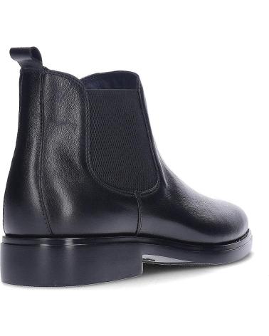 BOTTINE CHELSEA CALLAGHAN MURANO 59805 EN CUIR NOIR NEGRO BOTTINE CHELSEA CALLAGHAN MURANO 59805 EN CUIR NOIR NEGRO