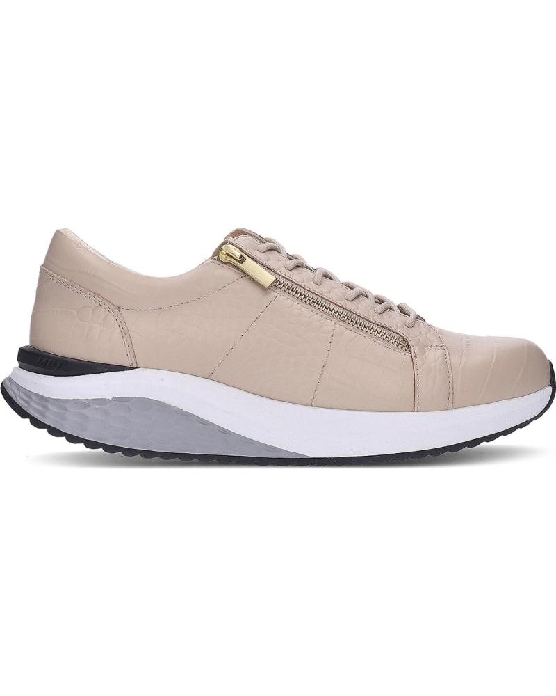 MBT FERRO W BEIGE CASUAL SNEAKERS BEIGE MBT FERRO W BEIGE CASUAL SNEAKERS BEIGE
