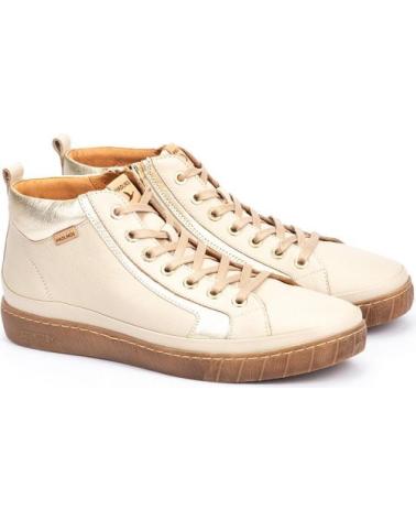 PIKOLINOS DEPORTIVO CASUAL LANZAROTE W7B CREMA BLANCO PIKOLINOS DEPORTIVO CASUAL LANZAROTE W7B CREMA BLANCO