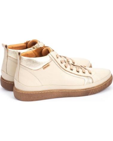 PIKOLINOS DEPORTIVO CASUAL LANZAROTE W7B CREMA BLANCO PIKOLINOS DEPORTIVO CASUAL LANZAROTE W7B CREMA BLANCO
