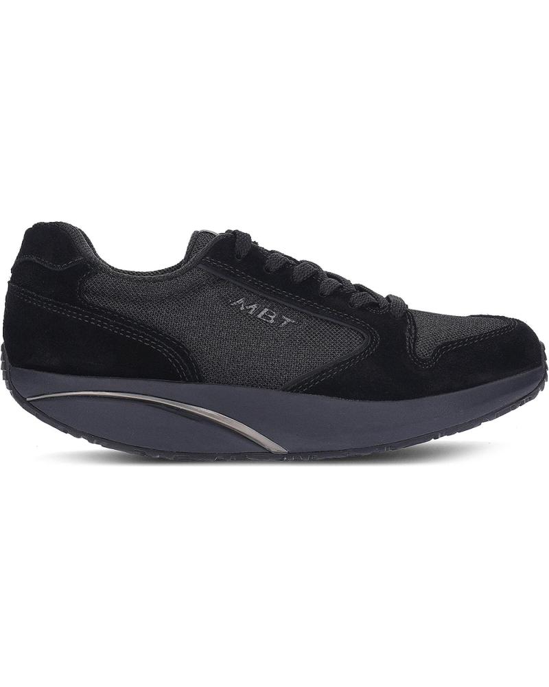 MBT DEPORTIVAS -1997 CLASSIC II 703248 BLACK MBT DEPORTIVAS -1997 CLASSIC II 703248 BLACK