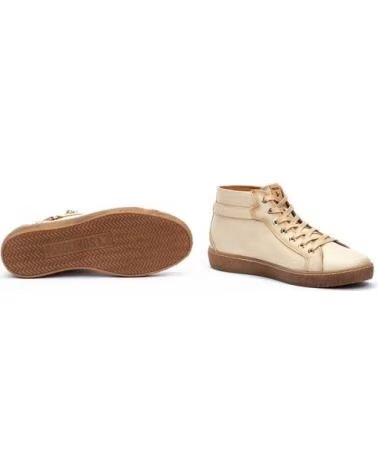 STIVALETTO SPORTIVO PIKOLINOS LANZAROTE W7B-8868C1 AVORIO MARFIL