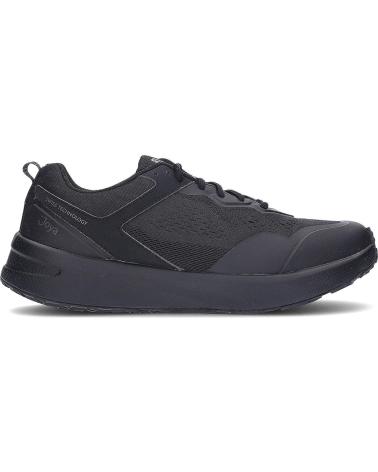 JOYA VELOCE SR BLACK SNEAKERS BLACK