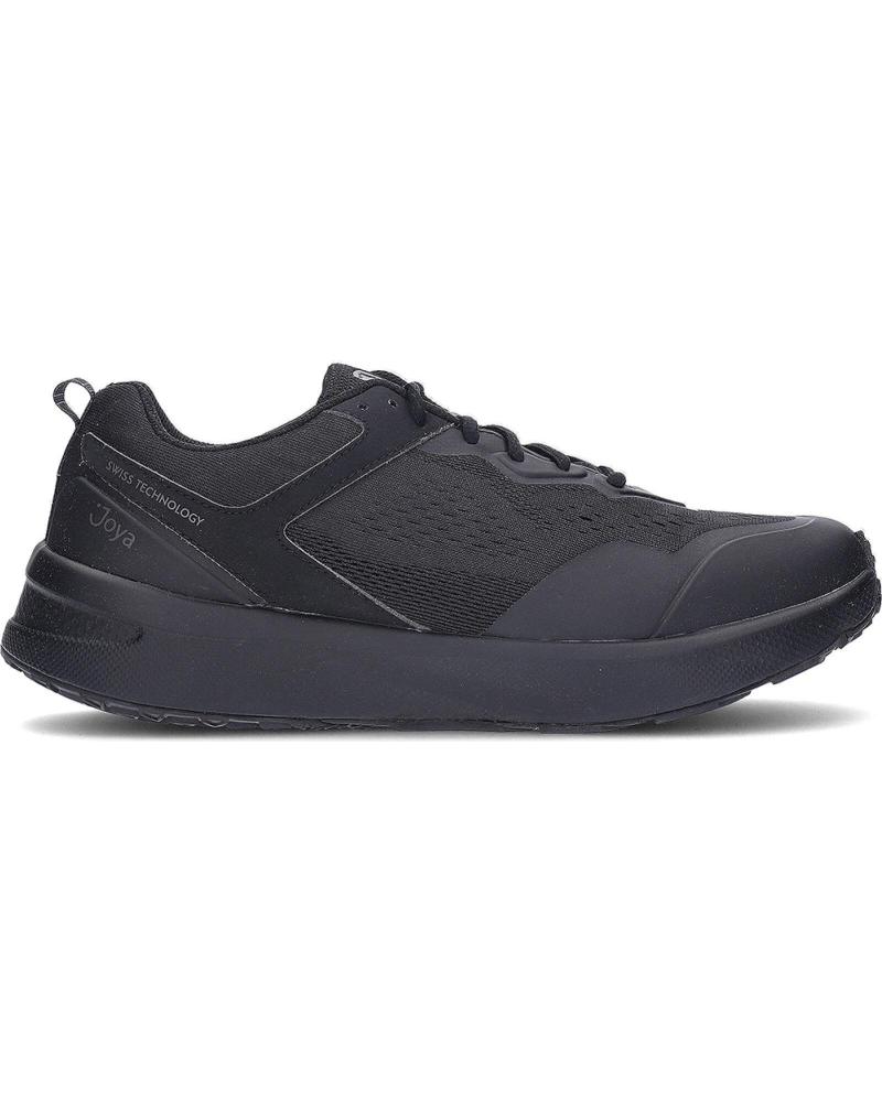 JOYA VELOCE SR BLACK SNEAKERS BLACK JOYA VELOCE SR BLACK SNEAKERS BLACK