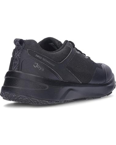 JOYA VELOCE SR BLACK SNEAKERS BLACK JOYA VELOCE SR BLACK SNEAKERS BLACK
