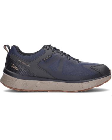JOYA VELOCE STX M DARK BLUE SNEAKERS BLUEBLACK