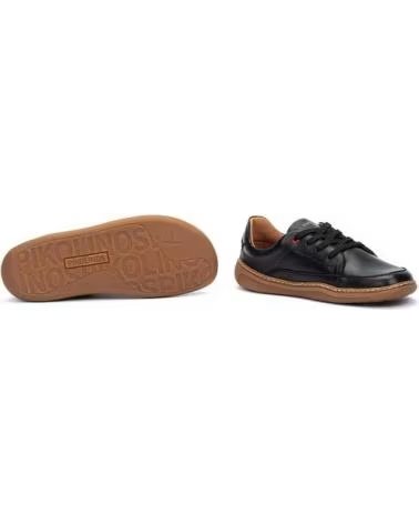Inizio-PIKOLINOS-ZAPATOS-BAREFOOT-U9F-4285C1-ARANJUEZ-BLACK