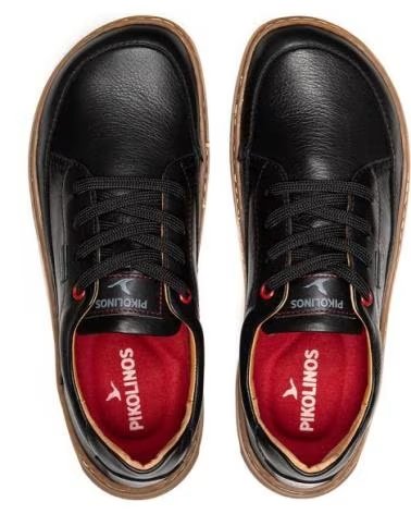 Inizio-PIKOLINOS-ZAPATOS-BAREFOOT-U9F-4285C1-ARANJUEZ-BLACK