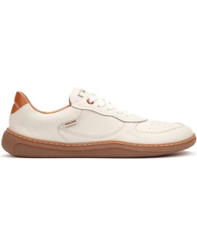 PIKOLINOS DEPORTIVA BAREFOOT UNISEX U9F-6363C1 ARANJUEZ NATA