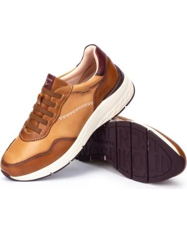 PIKOLINOS DEPORTIVO CASUAL CUENCA W6A MARRÓN MARRóN PIKOLINOS DEPORTIVO CASUAL CUENCA W6A MARRÓN MARRóN