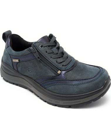 G COMFORT 55812 NUBUCK AZUL AZUL G COMFORT 55812 NUBUCK AZUL AZUL