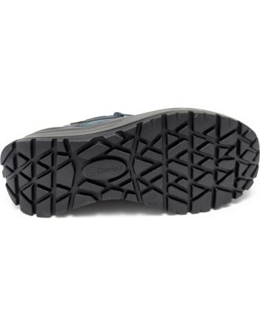 G COMFORT 55812 NUBUCK AZUL AZUL G COMFORT 55812 NUBUCK AZUL AZUL