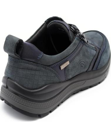 G COMFORT 55812 NUBUCK AZUL AZUL G COMFORT 55812 NUBUCK AZUL AZUL