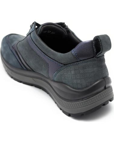 G COMFORT 55812 NUBUCK AZUL AZUL G COMFORT 55812 NUBUCK AZUL AZUL