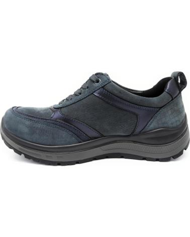 G COMFORT 55812 NUBUCK AZUL AZUL G COMFORT 55812 NUBUCK AZUL AZUL