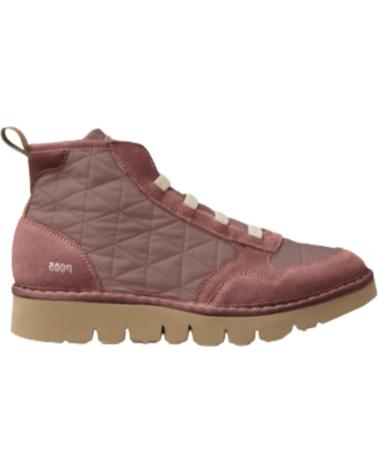 PANCHIC P05 MARRONE ROSA ROSA