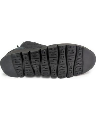 PANCHIC P5 FODERATO NERO NEGRO PANCHIC P5 FODERATO NERO NEGRO