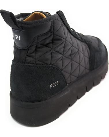 PANCHIC P5 FODERATO NERO NEGRO PANCHIC P5 FODERATO NERO NEGRO