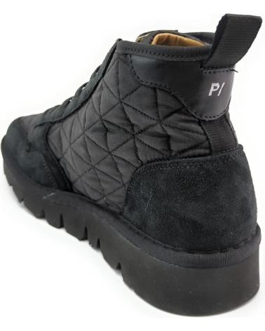 PANCHIC P5 FODERATO NERO NEGRO PANCHIC P5 FODERATO NERO NEGRO