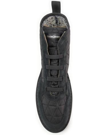 PANCHIC P5 FODERATO NERO NEGRO PANCHIC P5 FODERATO NERO NEGRO