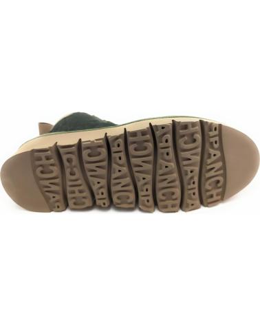 PANCHIC P5 FODERATO KAKI KAKI PANCHIC P5 FODERATO KAKI KAKI