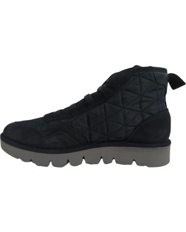 STIVALETTO PANCHIC P05 BLU COBALTO AZUL STIVALETTO PANCHIC P05 BLU COBALTO AZUL