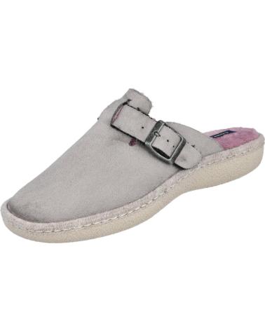 PANTUFAS PINTURINES C-360 CINZENTAS GRIS PANTUFAS PINTURINES C-360 CINZENTAS GRIS