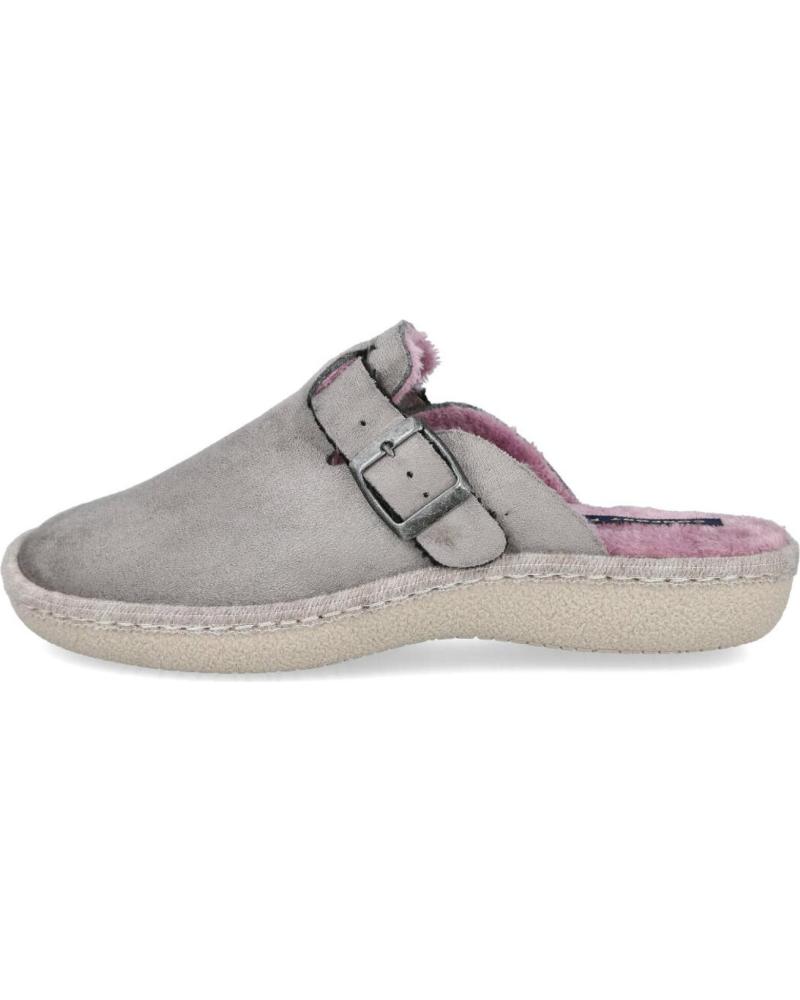 PANTUFAS PINTURINES C-360 CINZENTAS GRIS PANTUFAS PINTURINES C-360 CINZENTAS GRIS