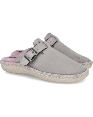 PANTUFAS PINTURINES C-360 CINZENTAS GRIS PANTUFAS PINTURINES C-360 CINZENTAS GRIS
