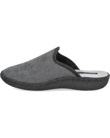 PINTURINES C-223 PANTOFOLA CASA GRIGIO GRIS
