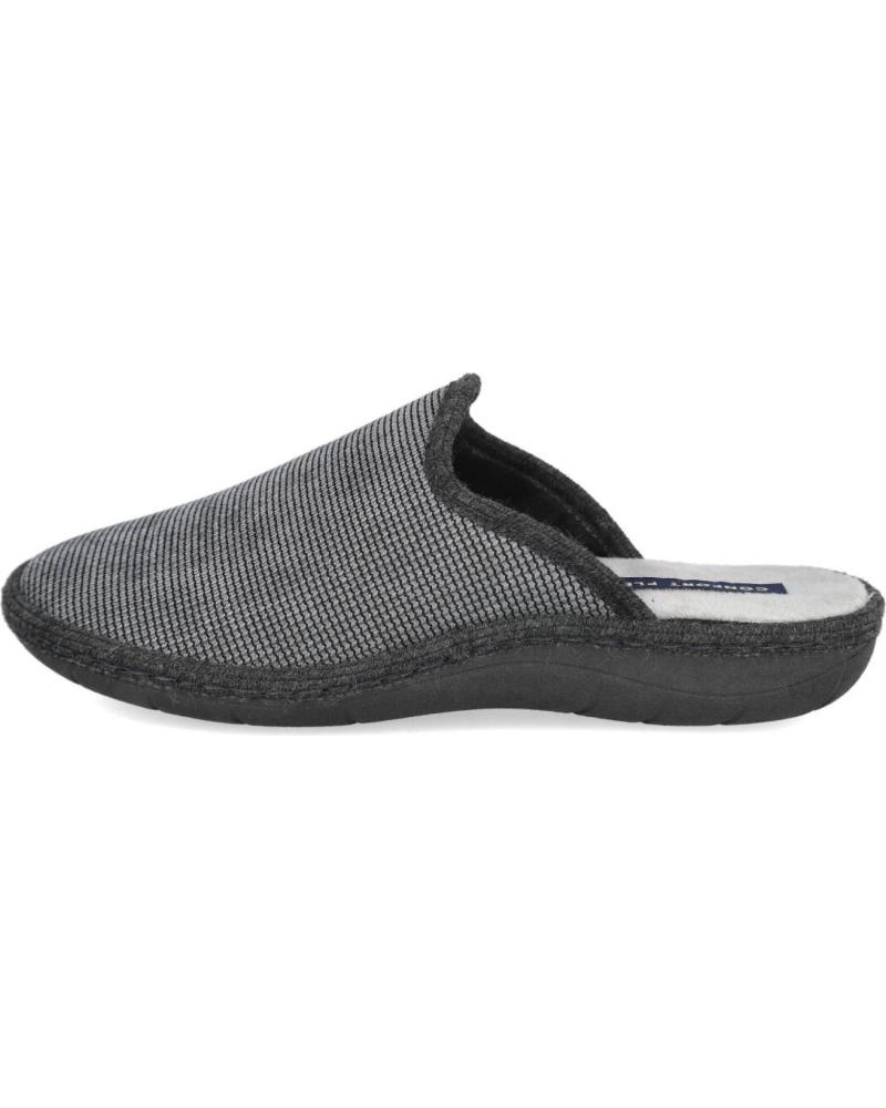 PINTURINES C-223 PANTOFOLA CASA GRIGIO GRIS PINTURINES C-223 PANTOFOLA CASA GRIGIO GRIS