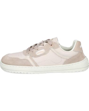 MTNG 60950 FREE ALASK: ZAPATILLAS CASUAL ROSAS ROSA