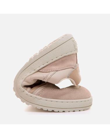 MTNG 60950 FREE ALASK: ZAPATILLAS CASUAL ROSAS ROSA