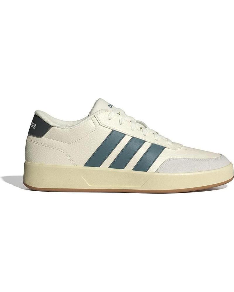 ADIDAS ZAPATILLAS BREAKNET 3 0 BEIGE VERDES JR3556 CASUAL HOMBRE NAN ADIDAS ZAPATILLAS BREAKNET 3 0 BEIGE VERDES JR3556 CASUAL HOMBRE NAN